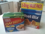 weet-bix vs oat brits